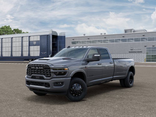 2026 RAM 3500 Limited