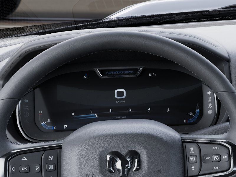 2026 RAM 3500 Limited