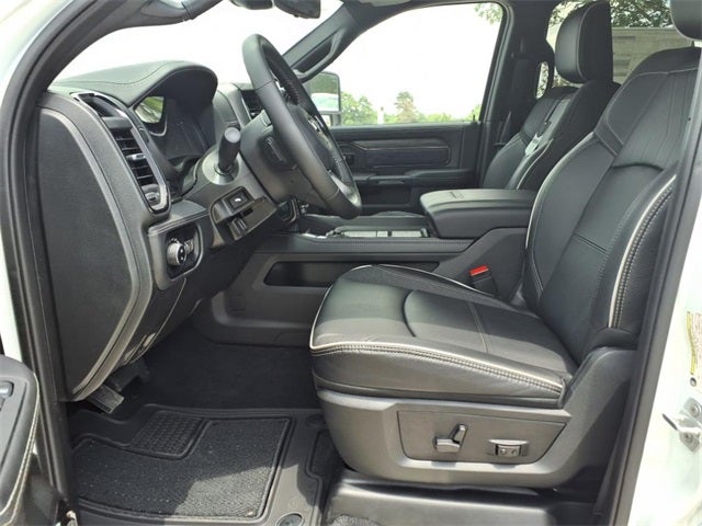 2025 RAM 3500 Limited