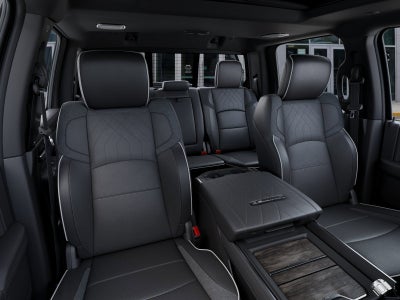 2025 RAM 3500 Limited