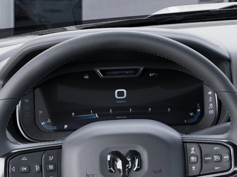 2025 RAM 3500 Limited