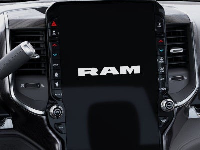 2025 RAM 3500 Limited