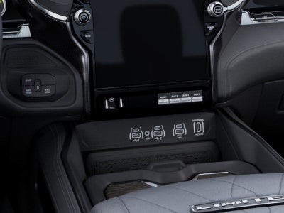 2025 RAM 3500 Limited