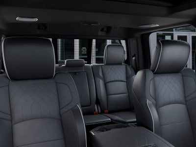 2025 RAM 3500 Limited