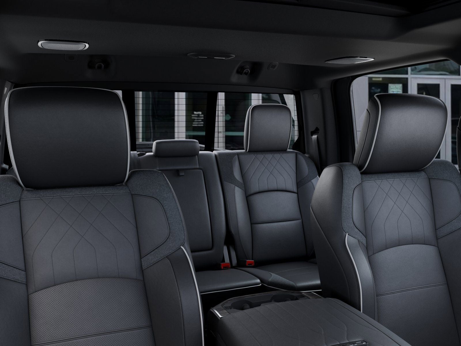 2025 RAM 3500 Limited