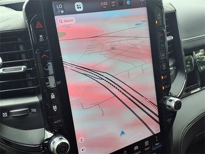 2025 RAM 3500 Limited