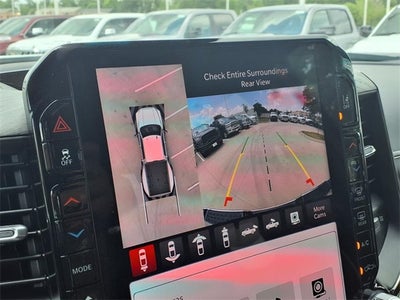 2025 RAM 3500 Limited