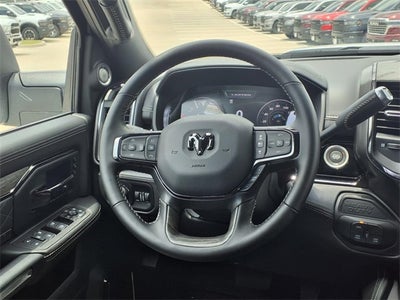 2025 RAM 3500 Limited