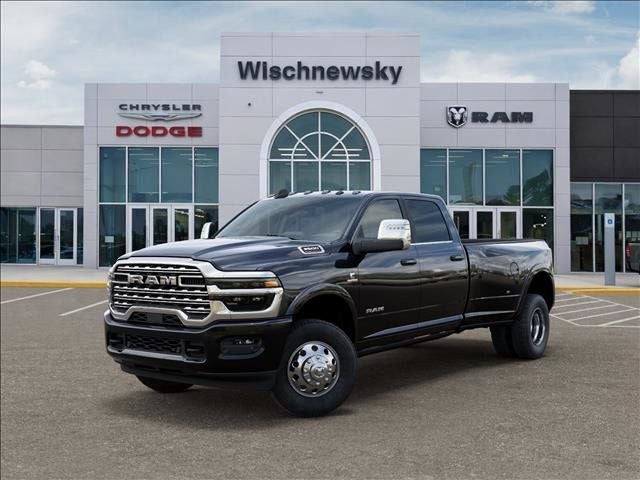 2026 RAM 3500 Limited