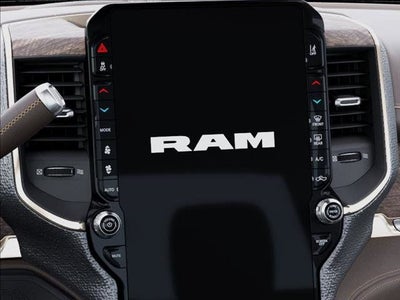 2026 RAM 3500 Limited
