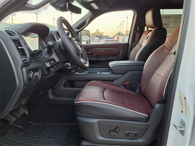 2026 RAM 3500 Limited