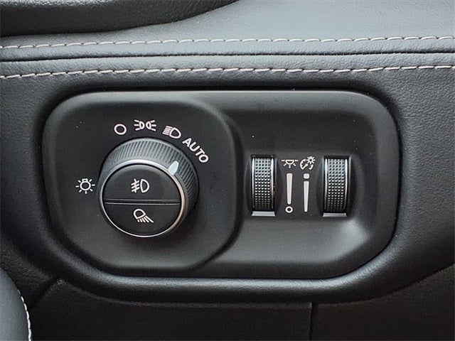 2026 RAM 3500 Limited