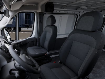 2026 RAM ProMaster 1500 Low Roof
