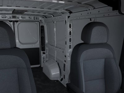 2026 RAM ProMaster 1500 Low Roof