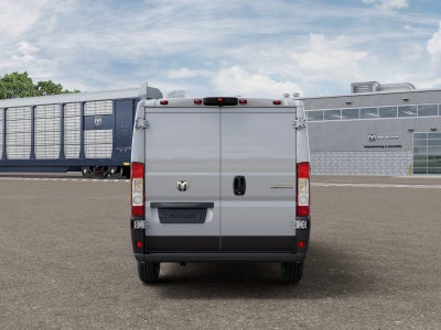 2026 RAM ProMaster 1500 Low Roof