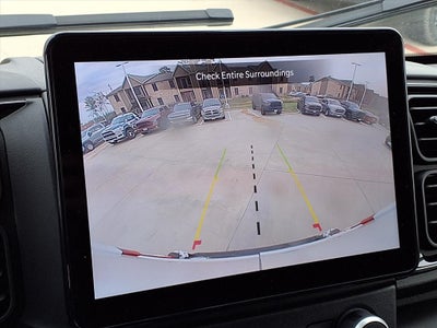 2026 RAM ProMaster 1500 Low Roof