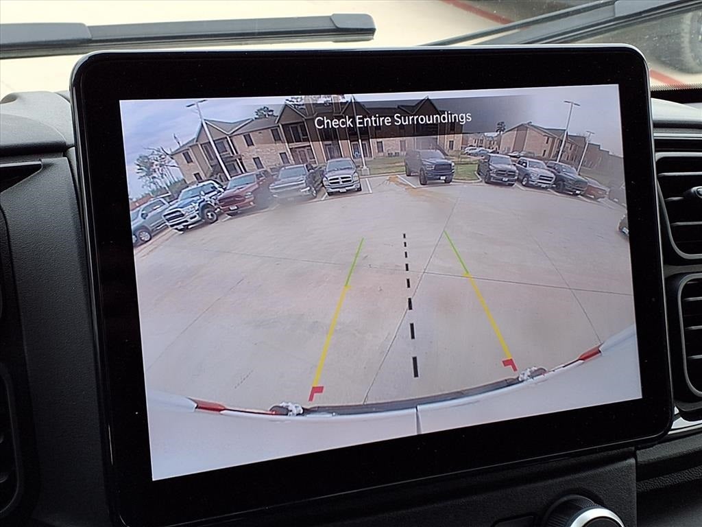 2026 RAM ProMaster 1500 Low Roof