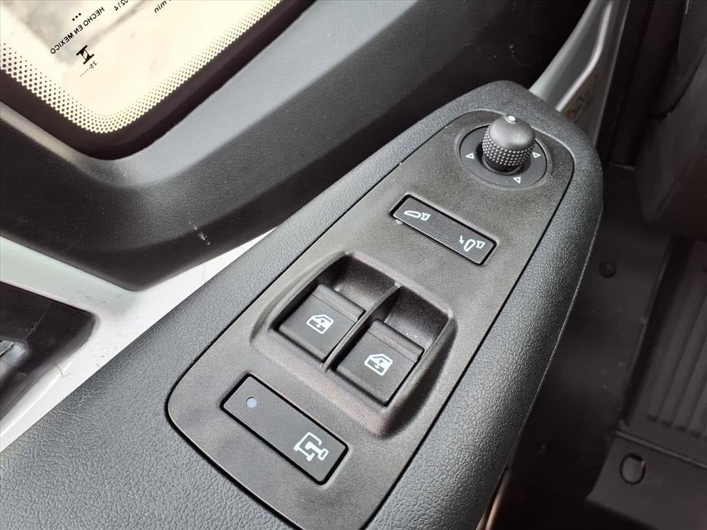 2026 RAM ProMaster 1500 Low Roof