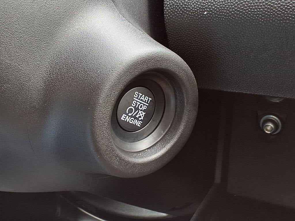 2026 RAM ProMaster 1500 Low Roof