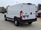 2026 RAM ProMaster 1500 Low Roof