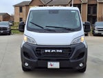 2026 RAM ProMaster 1500 Low Roof