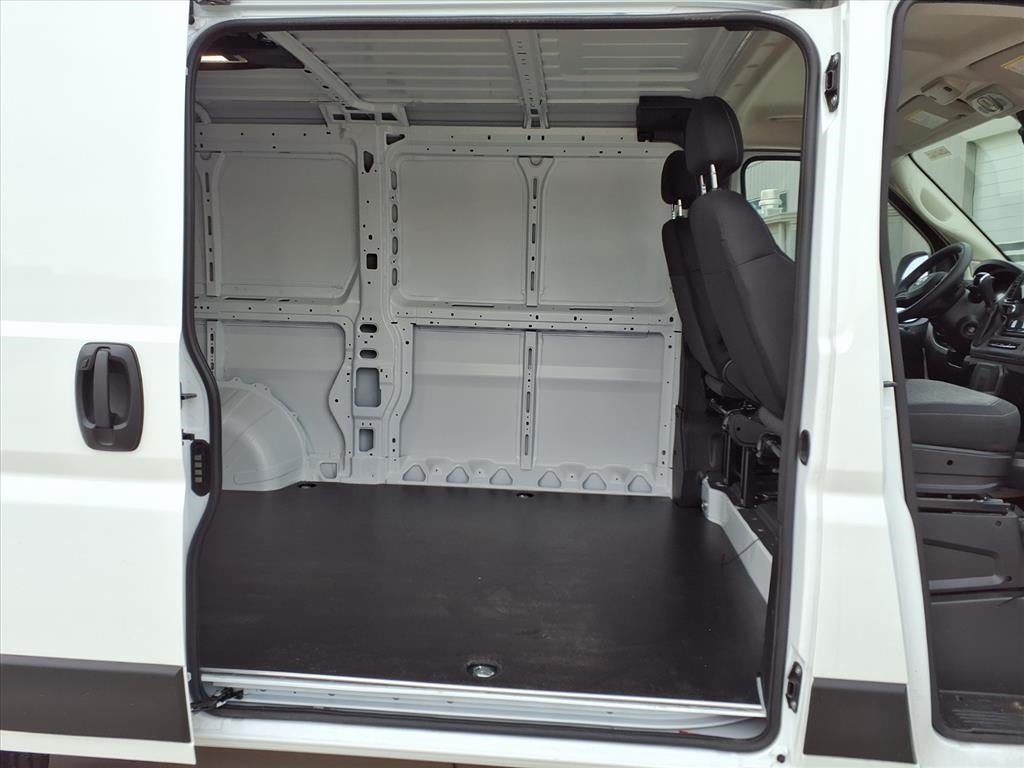 2026 RAM ProMaster 1500 Low Roof