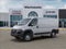 2026 RAM ProMaster 1500 Low Roof