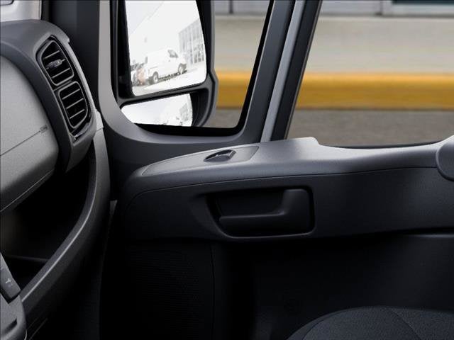 2026 RAM ProMaster 1500 Low Roof