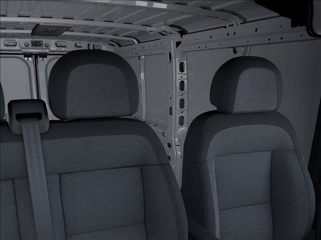 2026 RAM ProMaster 1500 Low Roof
