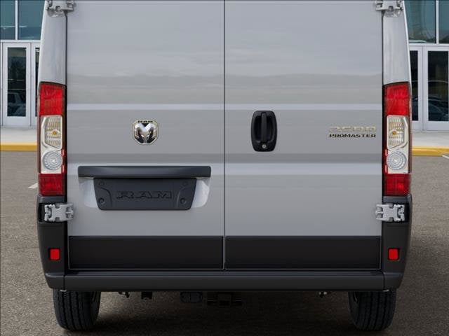 2027 RAM ProMaster 2500 High Roof