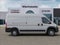 2027 RAM ProMaster 2500 High Roof