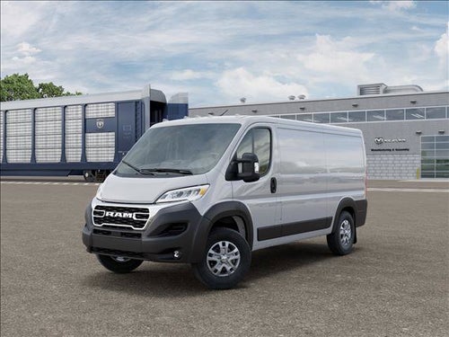 2027 RAM ProMaster 2500 Base