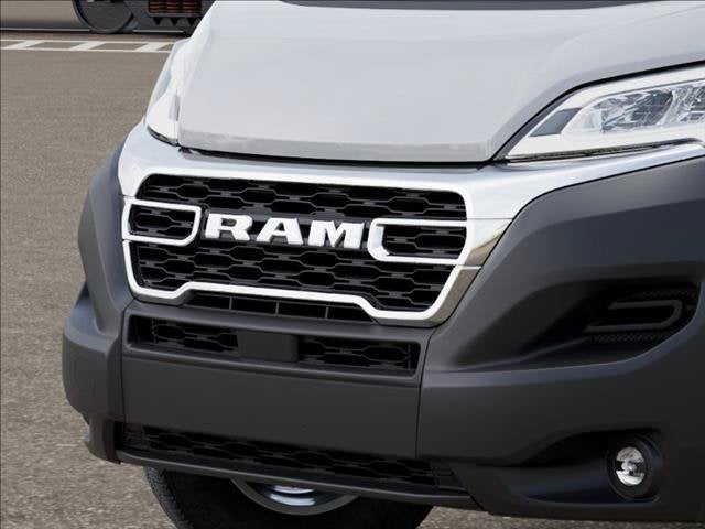 2027 RAM ProMaster 2500 Base