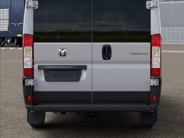 2027 RAM ProMaster 2500 Base