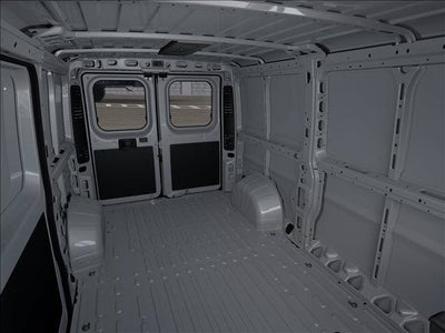 2027 RAM ProMaster 2500 Base