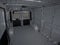 2027 RAM ProMaster 2500 Base
