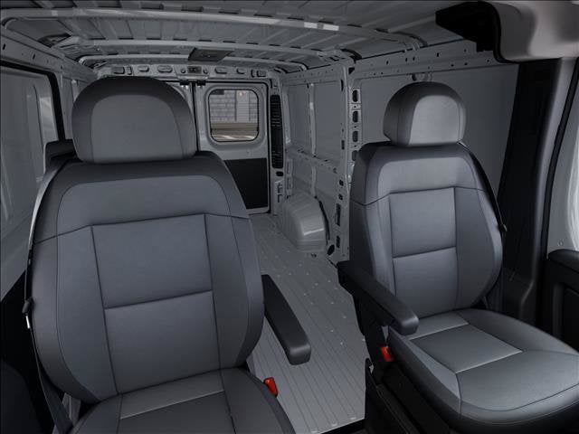 2027 RAM ProMaster 2500 Base