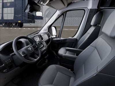2027 RAM ProMaster 2500 Base