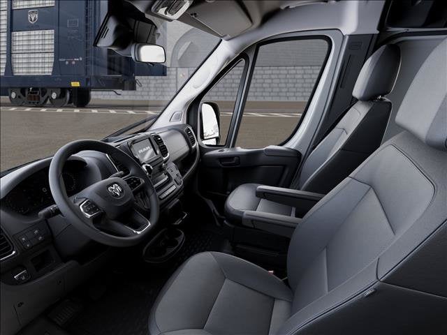 2027 RAM ProMaster 2500 Base
