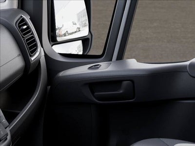 2027 RAM ProMaster 2500 Base