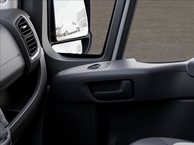 2027 RAM ProMaster 2500 Base