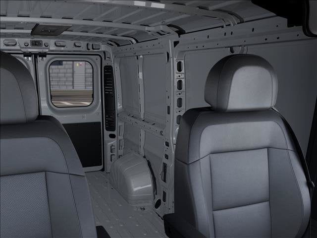2027 RAM ProMaster 2500 Base