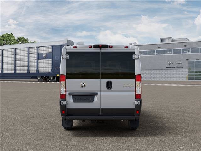 2027 RAM ProMaster 2500 Base