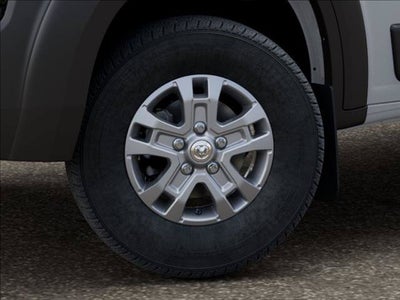 2027 RAM ProMaster 2500 Base