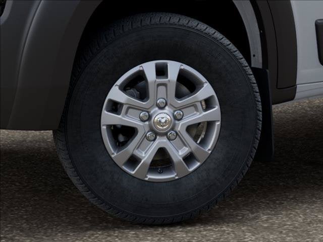 2027 RAM ProMaster 2500 Base
