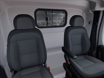 2026 RAM ProMaster 3500 High Roof