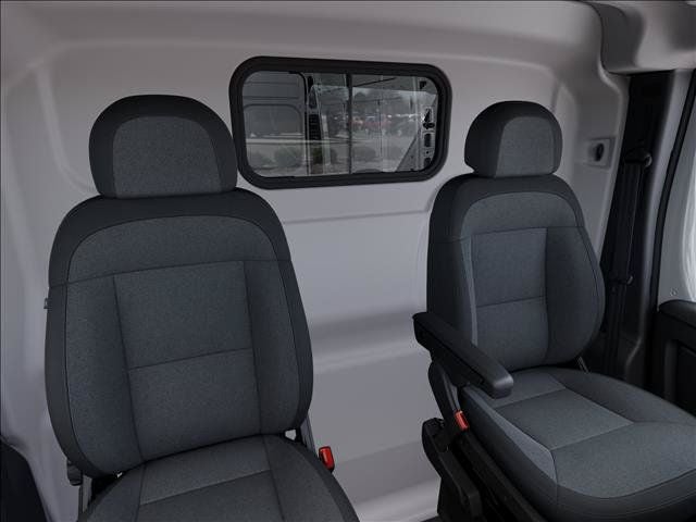 2026 RAM ProMaster 3500 High Roof