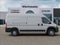 2026 RAM ProMaster 3500 High Roof