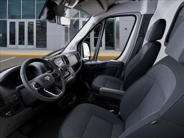 2026 RAM ProMaster 3500 High Roof