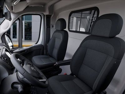 2026 RAM ProMaster 3500 High Roof